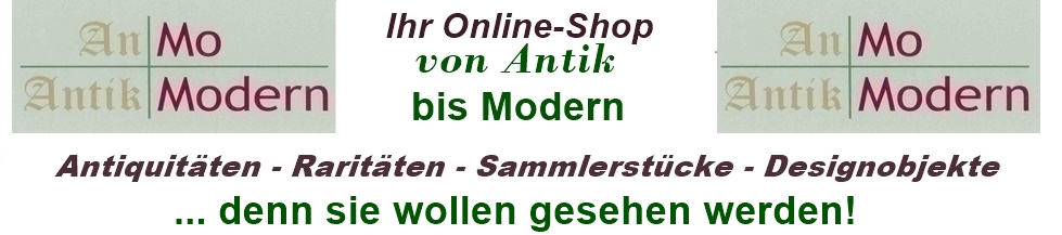 anmo-antikmodern.de-Logo