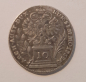 Preview: 10 Kreuzer 1765 Maria Theresia Silber 3,7g Ø2,4cm