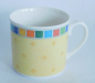 Preview: Villeroy & Boch Twist Alea Limone 1 Kaffeetasse Ø7,5 H6,8cm