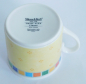 Preview: Villeroy & Boch Twist Alea Limone 1 Kaffeetasse Ø7,5 H6,8cm