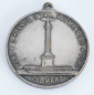 Preview: Medaille Preussen 2. Hannov. Infanterie Regiment 77 1913 Hannover Ø3,5cm