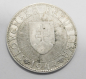 Preview: 10 Kronen Slowakei 1944 Pribina Silber 500 6,9g 2,9cm