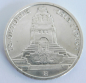 Preview: 3 Mark Deutsches Reich Völkerschlachtdenkmal Sachsen 1913 E Silber 900 16,6g