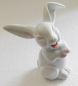 Preview: Porzellanfigur lachender Hase Rosenthal Heidenreich farbig 13cm #c