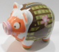 Preview: Spardose Sparschwein Ritzenhoff Mini Piggy Bank Design Nick Diggory