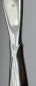 Preview: Tortenmesser / Kuchenmesser WMF Flair Edelstahl 28cm (N)