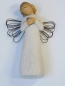 Preview: Willow Tree Figur Angel of Healing Engel Susan Lordi 1999 13cm