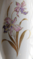 Preview: Große Vase Orchidee AK Kaiser 30,5cm (N)