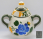 Preview: Zuckerdose Villeroy & Boch Bauernblume #a (N)