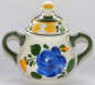 Preview: Zuckerdose Villeroy & Boch Bauernblume #b (N)