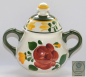 Preview: Zuckerdose Villeroy & Boch Bauernblume #b (N)