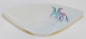 Preview: Schale Rosenthal Inka Pferde pastell 2120/2 21,5x11cm  (N)