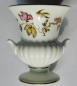 Preview: Vase Wedgwood Swallow Schwalbe Bone China 8,5cm  (N)