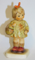 Preview: Hummelfigur Ich bring dir was brought you a gift Hummel Goebel 479 9,5cm I. Wahl (N)