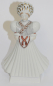 Preview: Porzellanfigur Herend Braut Hochzeit Tracht Nr. 5400 I. Wahl 14cm (N)