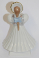 Preview: Porzellanfigur Herend Braut Hochzeit Tracht Nr. 5400 I. Wahl 14cm (N)