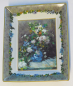 Preview: Schale Goebel Renoir Fleur de Printemps 19,5x15,8cm