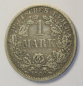 Preview: 1 Mark Deutsches Reich 1902 A Silber 900 5,47g Ø2,4cm