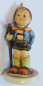 Preview: Hummelfigur Hans im Glück Little Hunter Hummel Goebel 10cm I. Wahl (N)