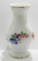 Preview: Kleine Vase Weimar Katharina bunte Blumen 10,6cm