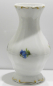 Preview: Kleine Vase Weimar Katharina bunte Blumen 10,6cm