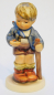 Preview: Hummelfigur Ich tu Dir nix Summertime surprise Hummel Goebel 428/3 9cm I. Wahl (N)