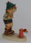 Preview: Hummelfigur Jägerlein Sensitive Hunter Hummel Goebel Nr. 6/0 12cm (N)