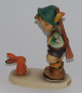 Preview: Hummelfigur Jägerlein Sensitive Hunter Hummel Goebel Nr. 6/0 12cm (N)