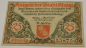 Preview: Altes Notgeld 25 Pfennig Mainz 1921 (N)