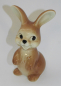 Preview: Porzellanfigur lachender Hase Goebel 173/I 9,5cm (N)