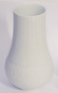 Preview: Vase Rosenthal Wiinblad Bisquitporzellan weiß Relief floral 2974 17cm