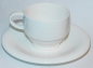 Preview: Villeroy & Boch Dune Tasse Kaffeetasse + Untertasse (N)