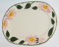 Preview: Villeroy & Boch Wildrose große Platte 33x22,5cm (N)