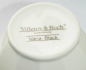 Preview: Villeroy & Boch Varia Black Vase 13cm (N)