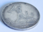 Preview: 50 Kopeken Russland 1924 Silber 900 9,96g Ø2,6cm (N)