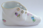 Preview: Herend Deko Schuh 7570/KY Kitty bunte Blumen