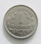 Preview: 1 Reichsmark 1934 A 4,8g Ø2,2cm