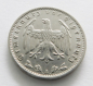 Preview: 1 Reichsmark 1934 A 4,8g Ø2,2cm