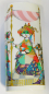 Preview: Vase Rosenthal Commedia dell' arte Design Wiinblad 20cm (N)