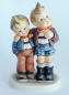 Preview: Hummelfigur Max und Moritz Hummel Goebel 123 13,5cm