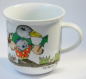 Preview: Tasse Becher Arzberg Antje Vogel 1996 Kindertasse (N)