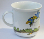 Preview: Tasse Becher Arzberg Antje Vogel 1996 Kindertasse (N)