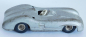 Preview: Altes Modellauto Blechauto Mercedes 383 Silberpfeil CKO DBGM