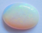 Preview: Vollopal Opal Cabouchon ca. 20x15mm 1,5g