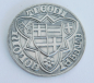 Preview: Silbermedaille 1984 nach altem Goldgulden Silber 999 14,87g Ø3,5cm