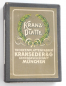 Preview: Orig alte seltene Kranz-Platte Ortho Moment Trockenplattenfabrik Kranseder