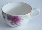 Preview: Villeroy & Boch Mariefleur 1 XL Tasse Jumbotasse Cappuccino Milchkaffee Ø11 H7cm (N)