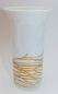 Preview: Vase Rosenthal Dekor Schmetterling Design Alain Le Foll 12cm