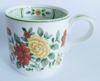 Villeroy & Boch Summerday 1 Kaffeetasse 6,7cm