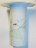 Vase Rosenthal Century Blütentraum Design Wirkkala Bryk 18,5cm (N)